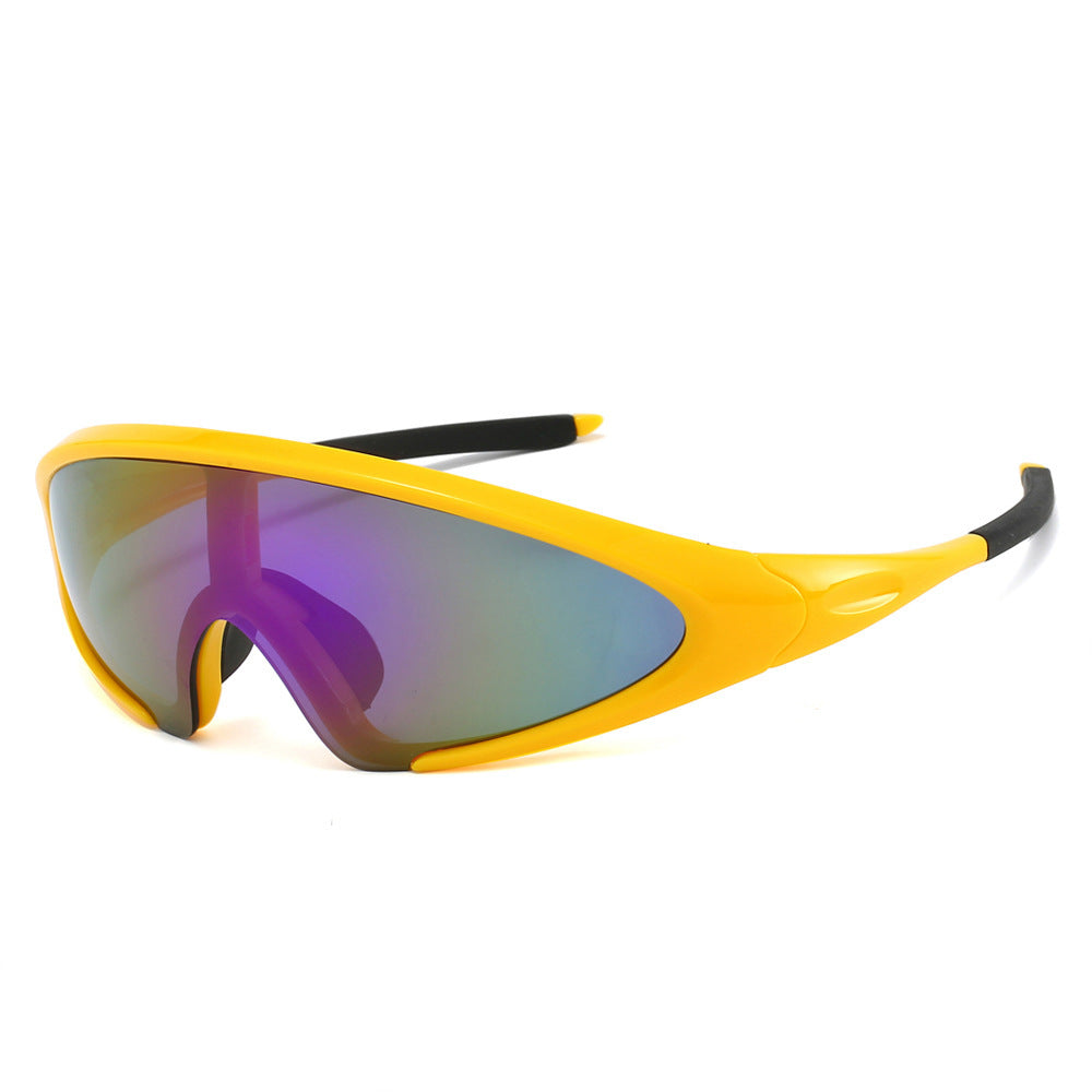 Performance Sports Shield Sonnenbrille Brehn