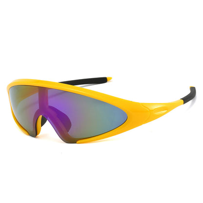 Performance Sports Shield Sonnenbrille Brehn