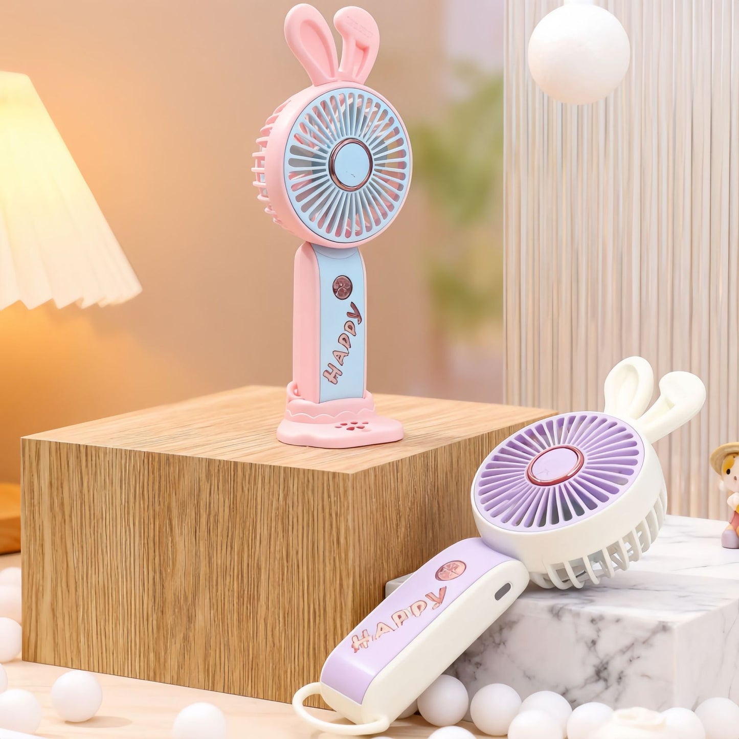 Damen USB Tischventilator Brehn
