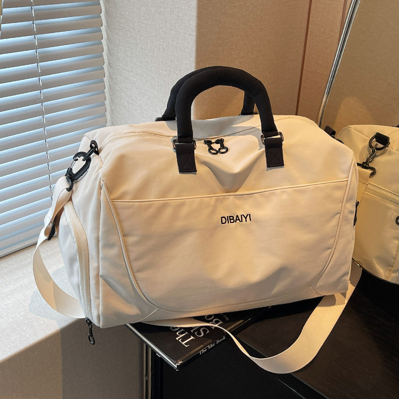 Reise Fitness Reisetasche