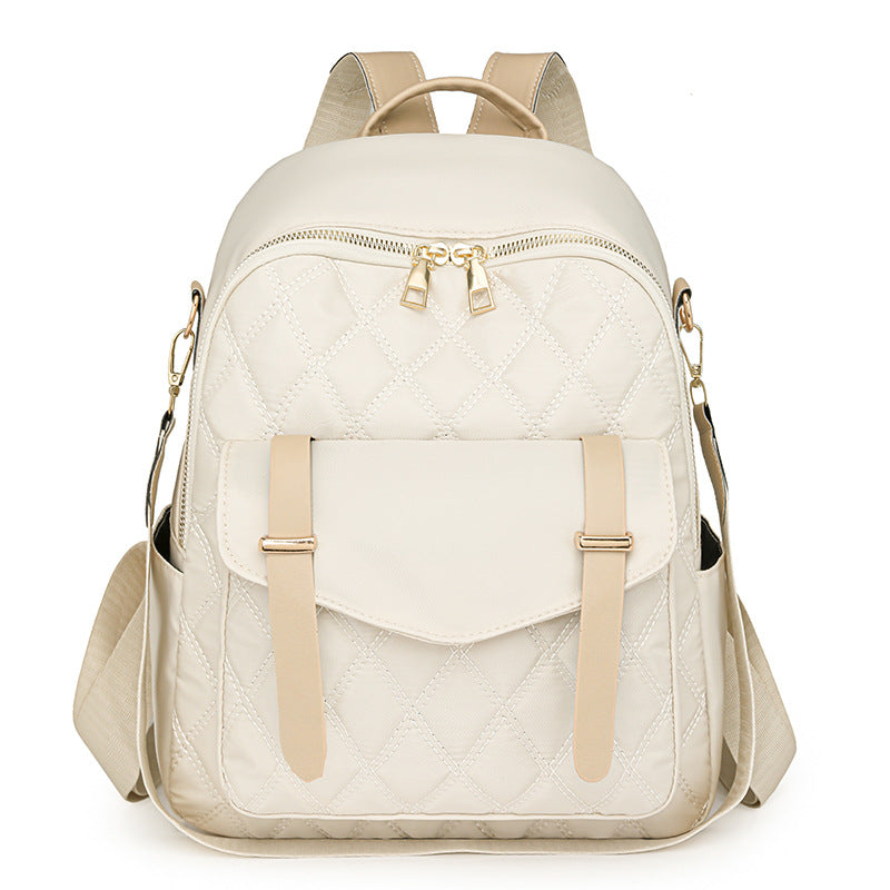 Gepolsterter Mode Rucksack Brehn