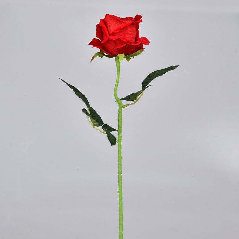 Dekorative Künstliche Rose
