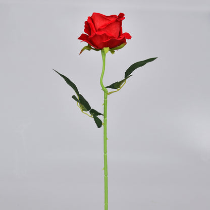 Dekorative Künstliche Rose