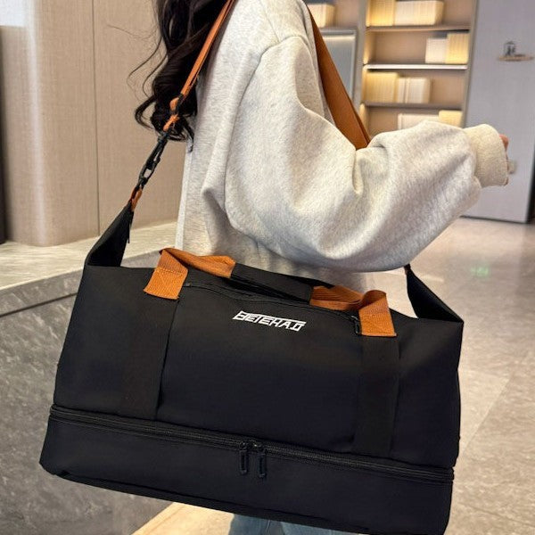 Sportliche Reisetasche Brehn 1784820291