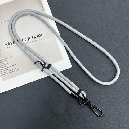 Premium verstellbares multifunktionales Lanyard Brehn