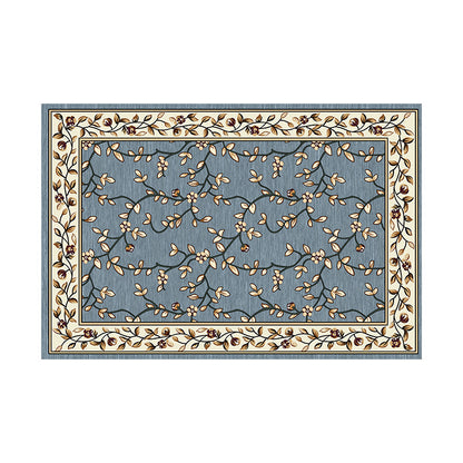 Luxuriöser Bohemian Style Teppich Brehn