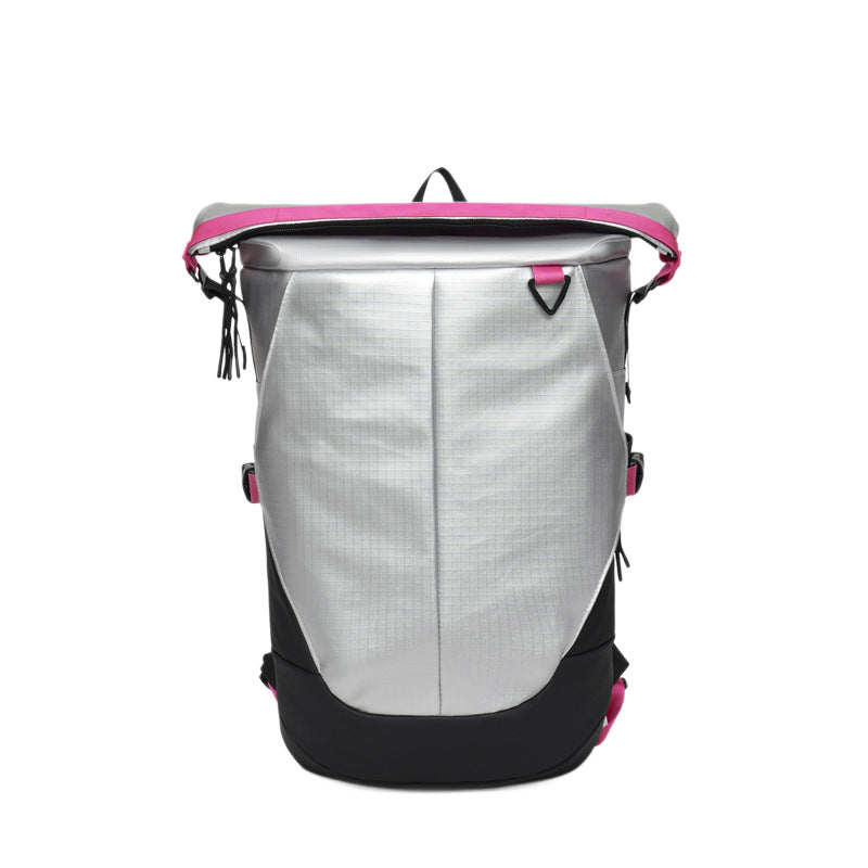Innovativer wasserdichter Rolltop-Rucksack Brehn