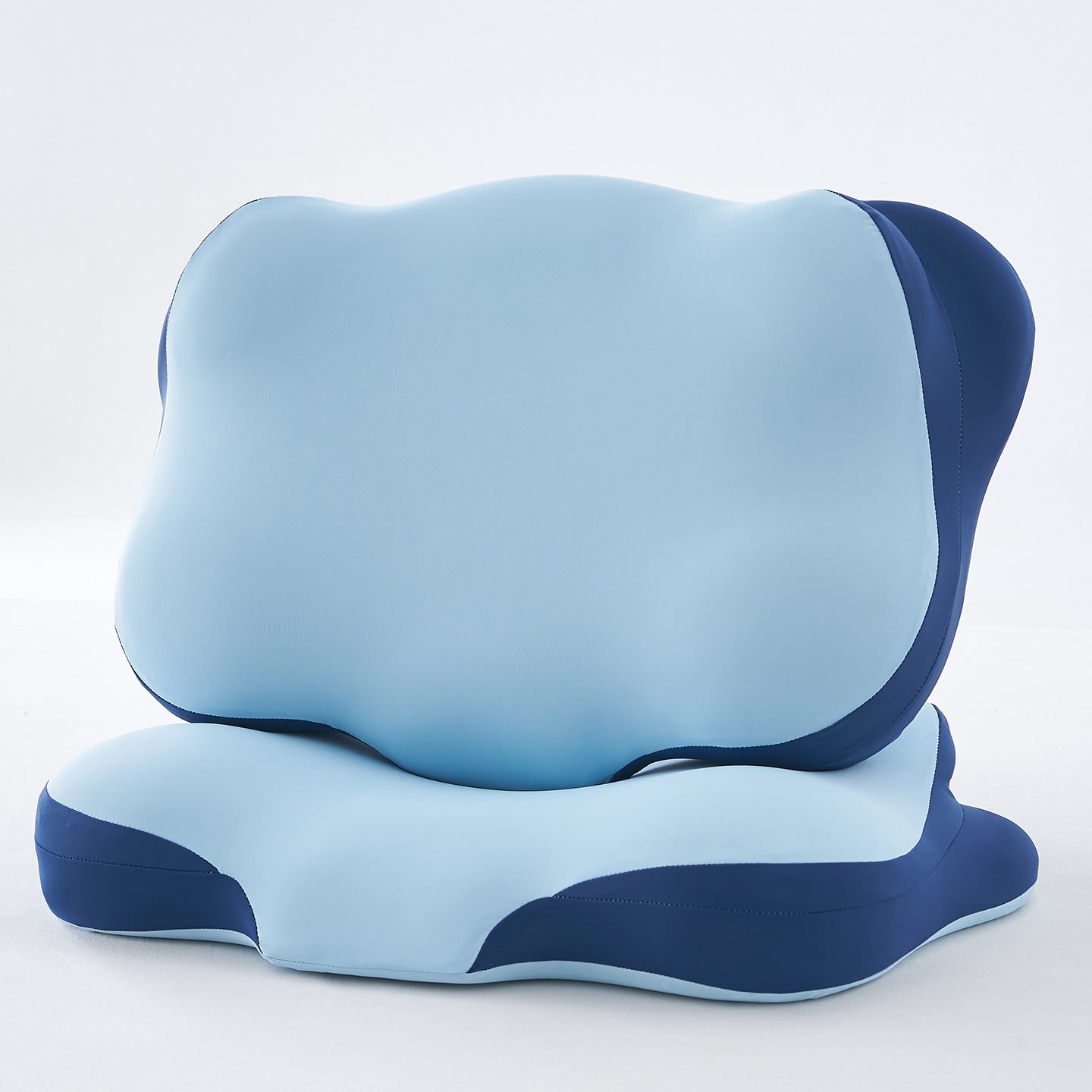 Ergonomisches Stuhlkissen mit Innovativer Druckentlastung Brehn