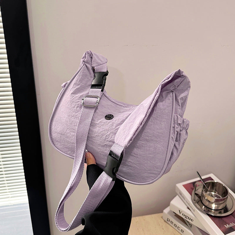 WoVersatile Utility Sling Bag Brehn