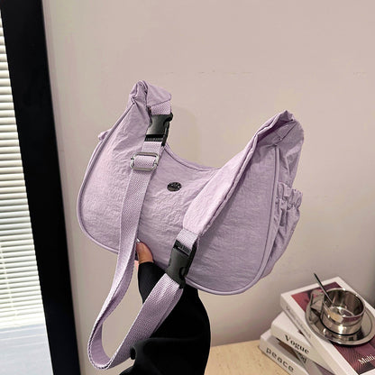 WoVersatile Utility Sling Bag Brehn
