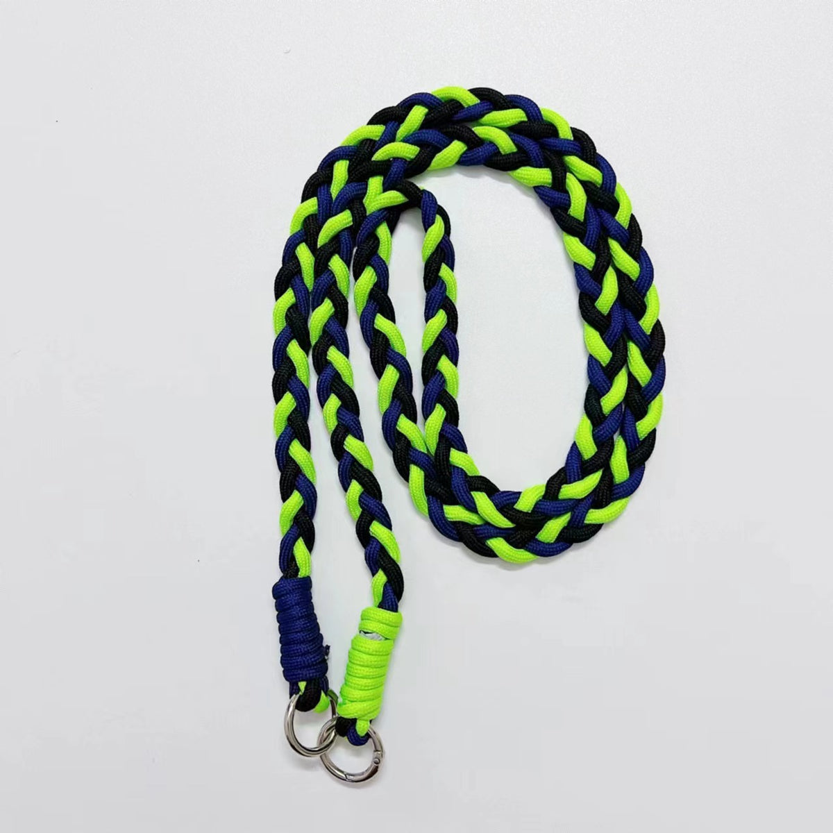 Stilvolle verstellbare Lanyard Brehn