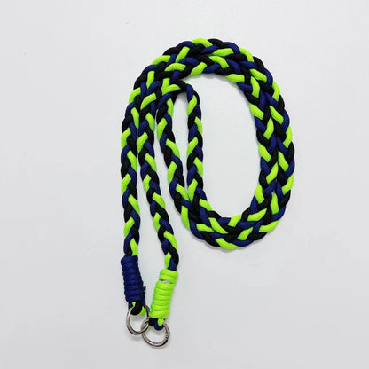 Stilvolle verstellbare Lanyard Brehn