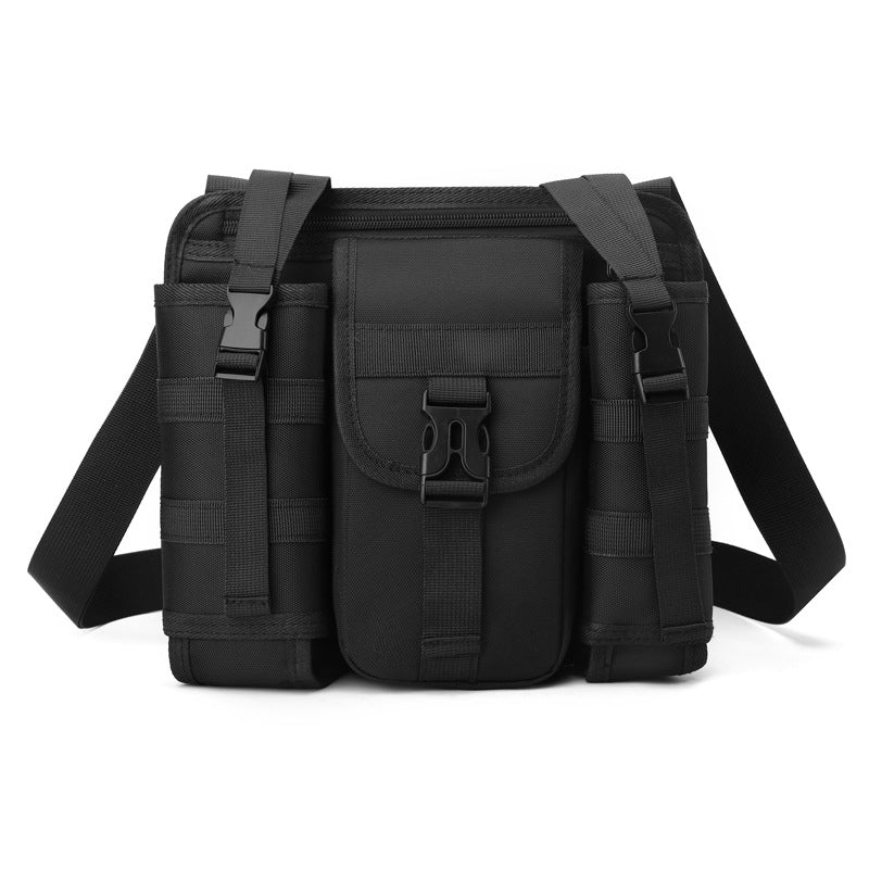 Taktischer Utility Organizer Tasche Brehn