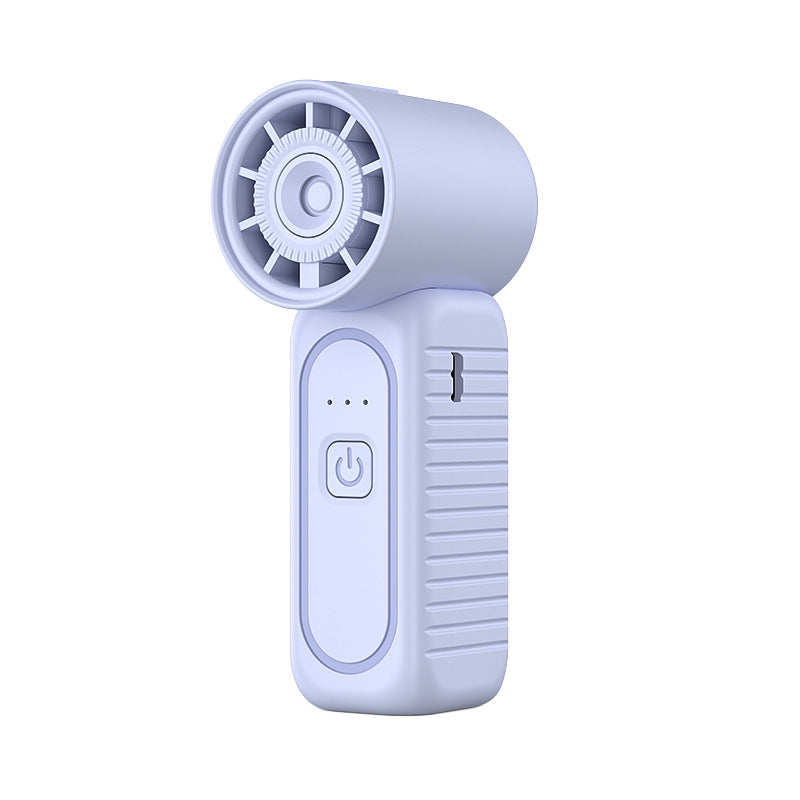 Tragbarer Mini Ventilator Brehn