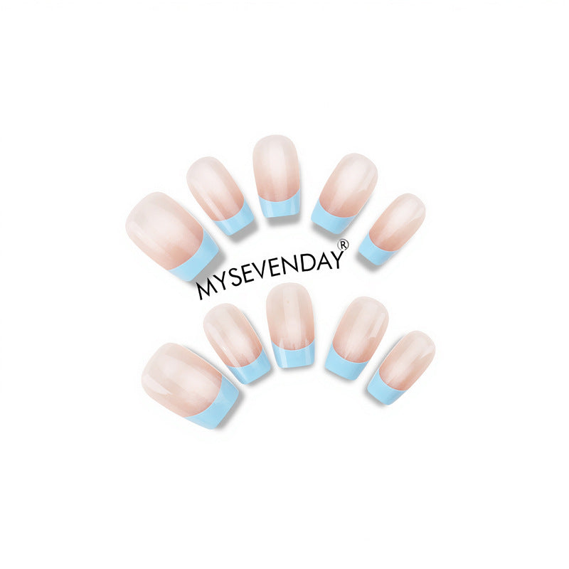 Anpassbare Press-On Nagelkollektion Brehn