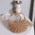 Boho-Inspirierte Handtasche Aus Naturmaterial Brehn