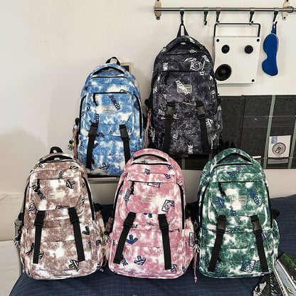 Stylische Multifunktions-Casual-Rucksack Brehn