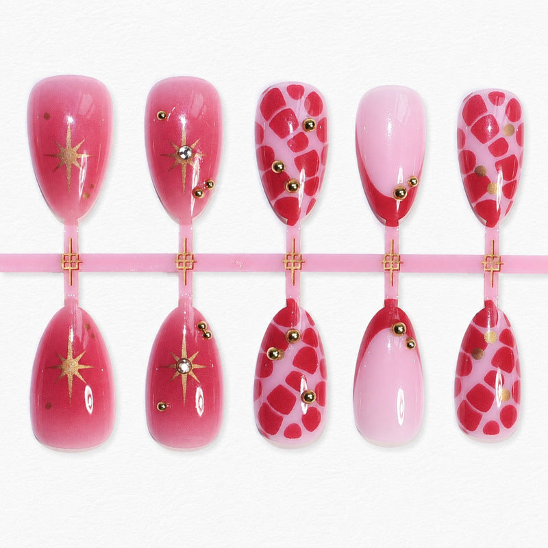 Premium Nagelkunst Brehn