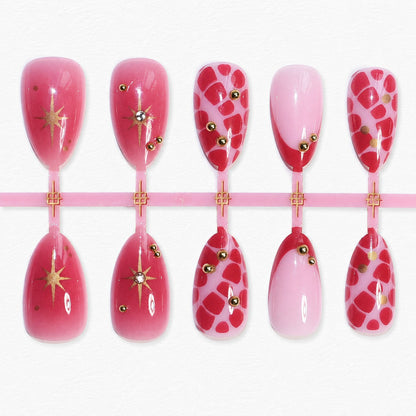 Premium Nagelkunst Brehn