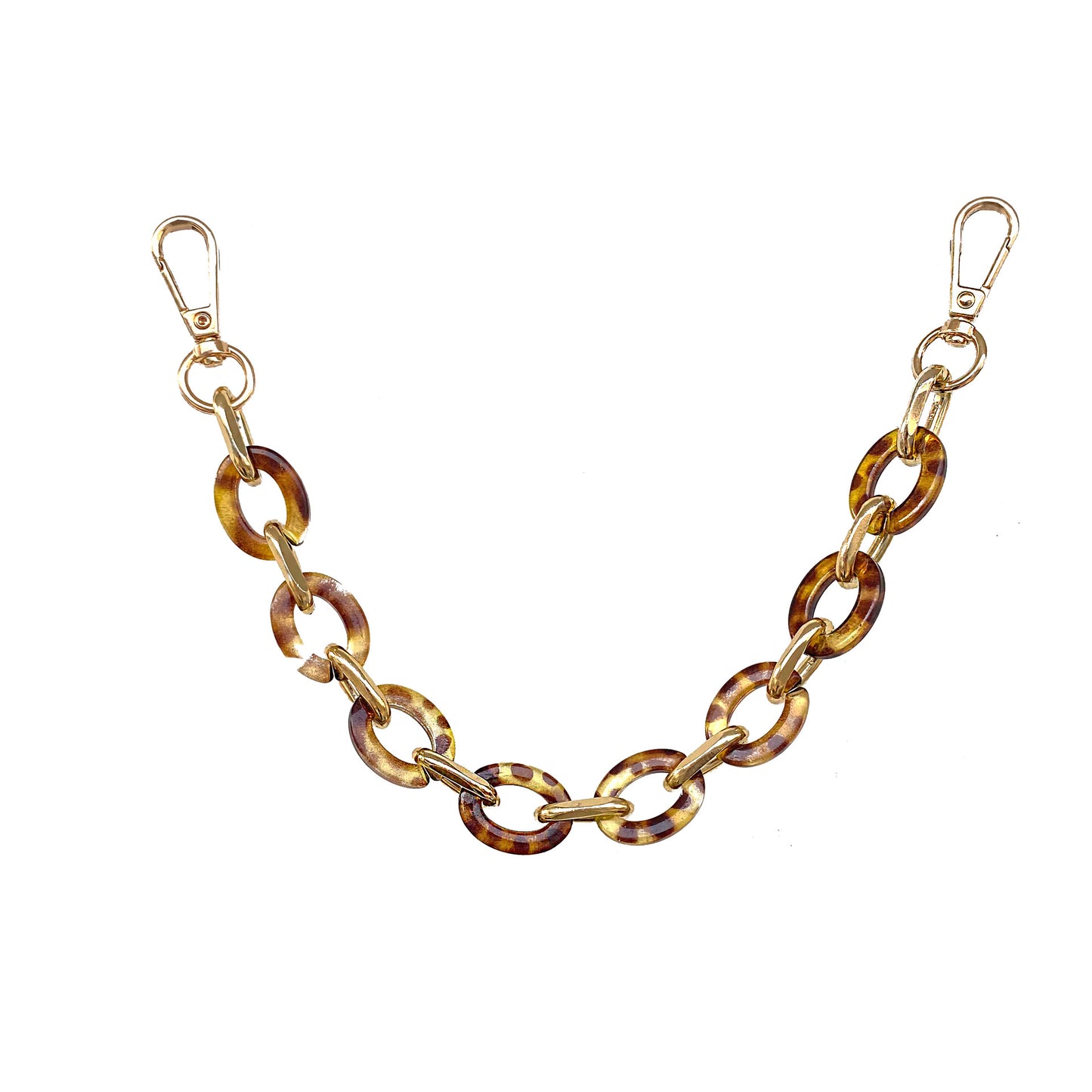 Modeaccessoire Kette Brehn