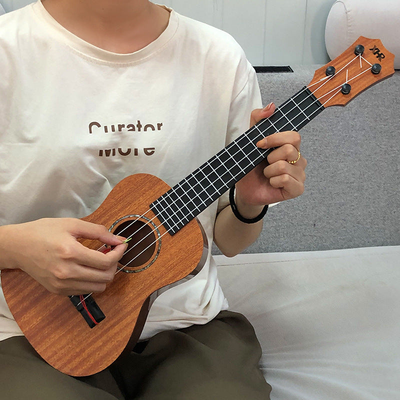 Ukulele Brehn