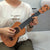 Ukulele Brehn