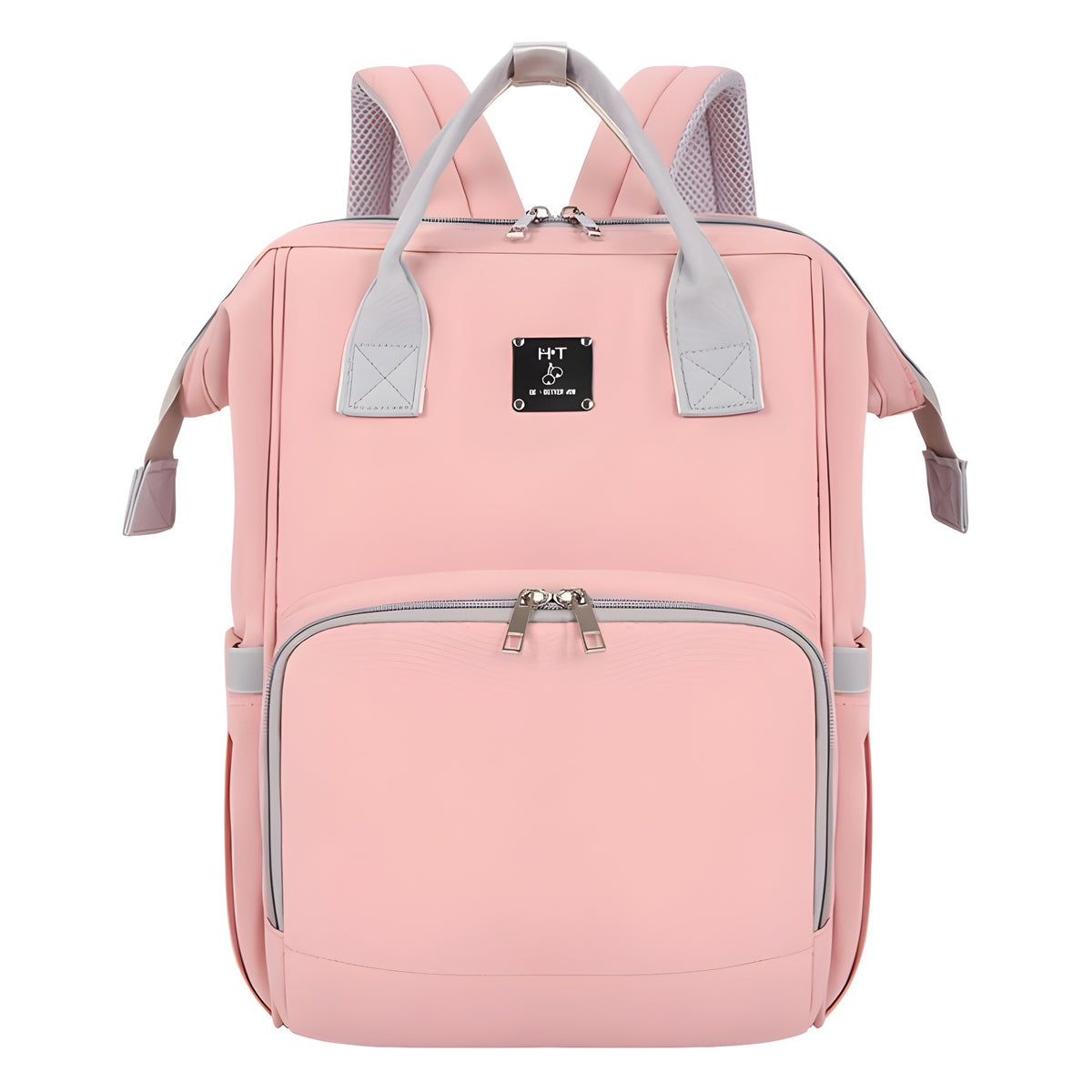 Multi-Funktionaler Umwandelbarer Rucksack Brehn