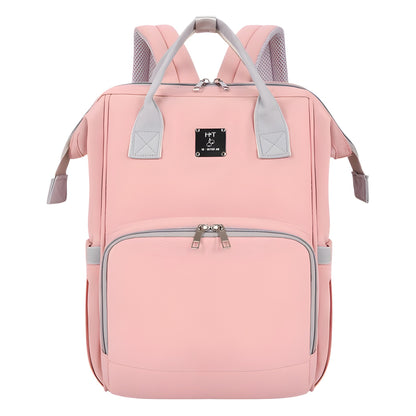 Multi-Funktionaler Umwandelbarer Rucksack Brehn