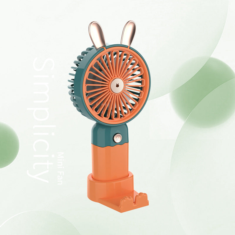 Unisex tragbarer Mini Ventilator Brehn
