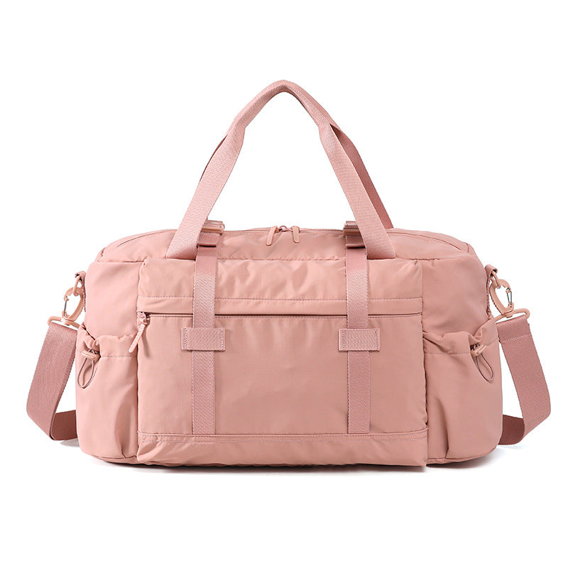 Multi-Fachreisen-Holdall-Tasche Brehn