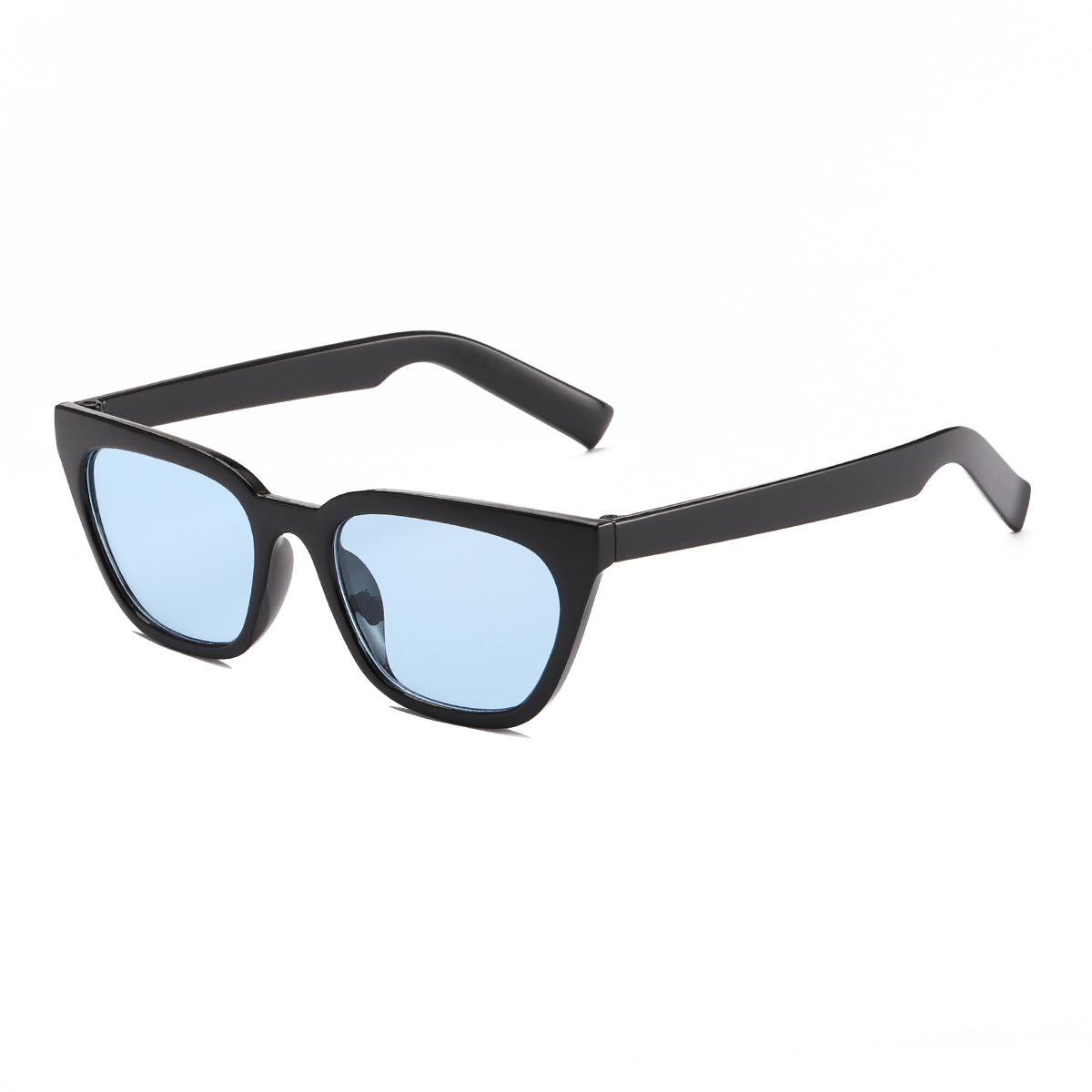 Damen Sonnenbrille im modischen Cat-Eye-Design Brehn