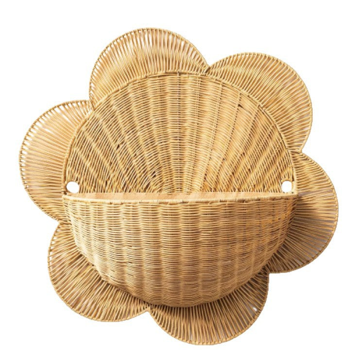Floraler Dekokorb Brehn