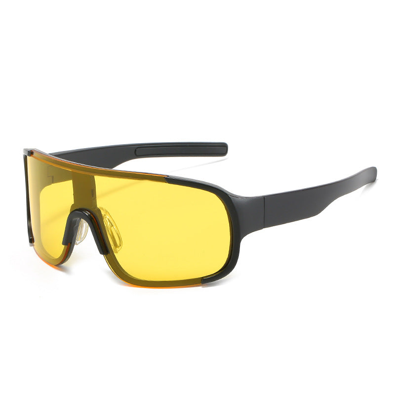 Hochleistungs-Sport-Sonnenbrille Brehn