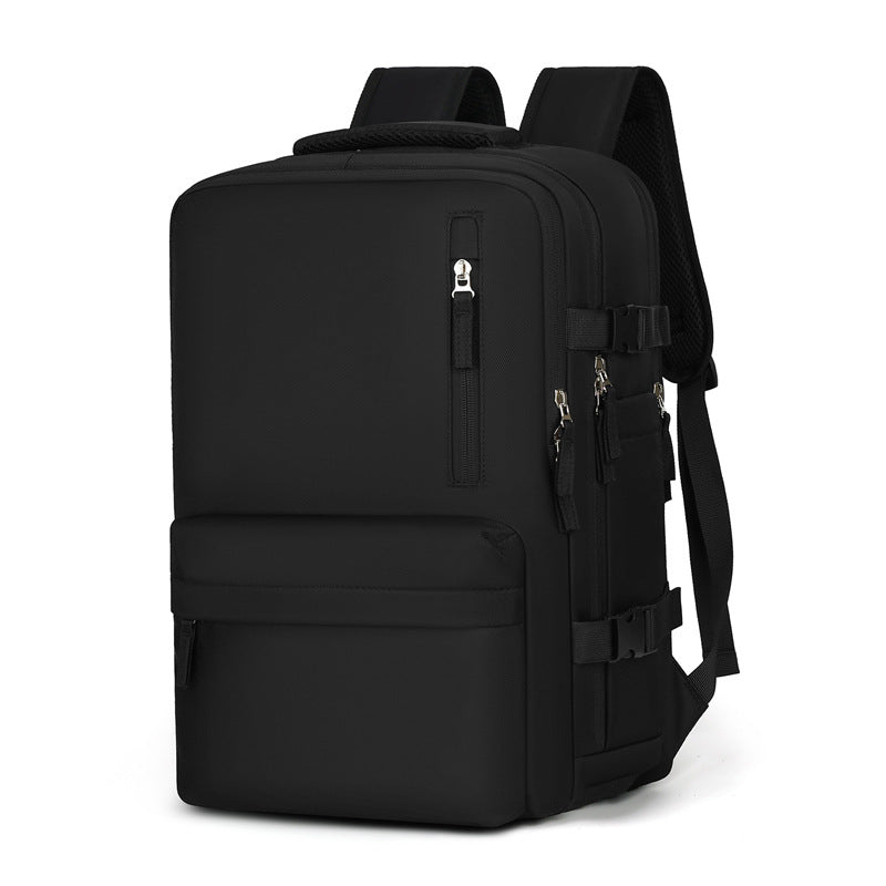 Professioneller Mehrfach-Fach Reise-Schul-Rucksack Brehn