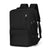 Professioneller Mehrfach-Fach Reise-Schul-Rucksack Brehn