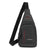 Sportlicher Sling-Rucksack Brehn