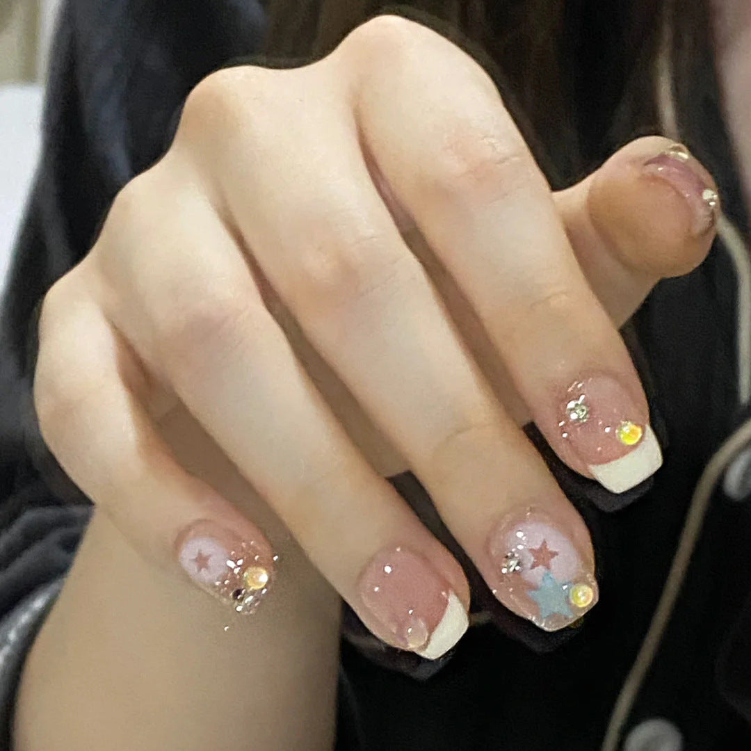 Nagelkunst-Set Brehn