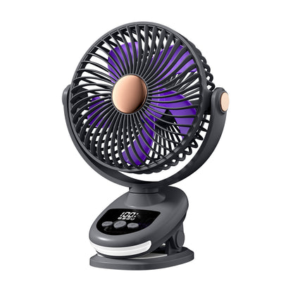 Unisex tragbarer Tischventilator von Brehn