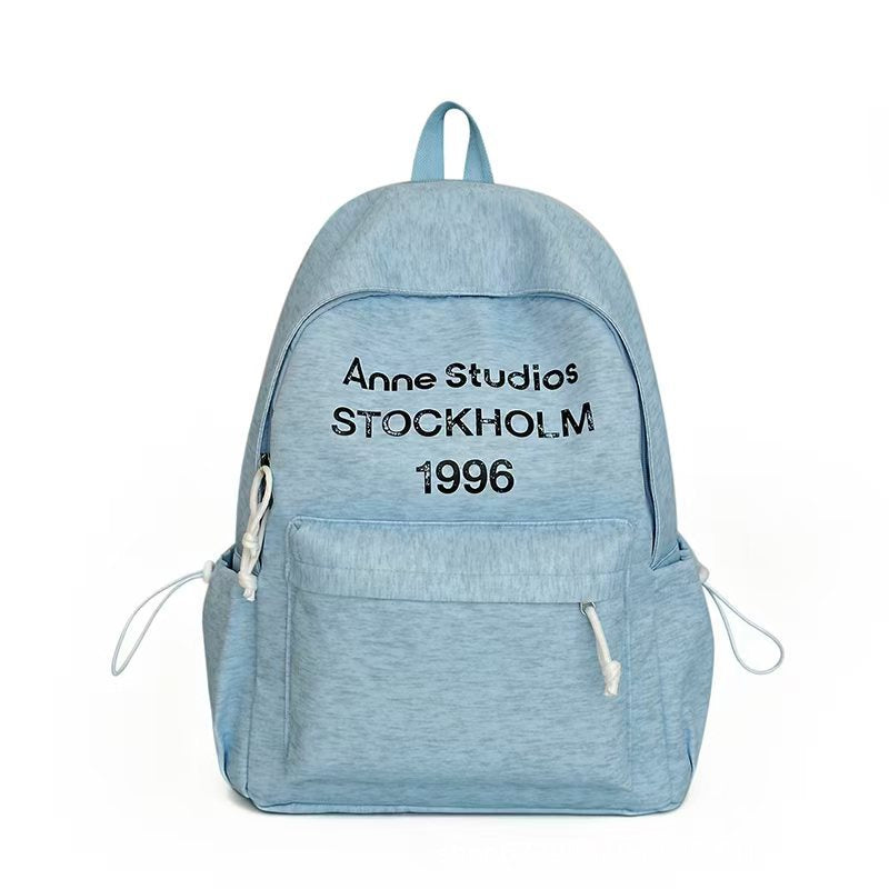 Leichte Freizeit-Rucksack Brehn 1784809949