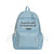 Leichte Freizeit-Rucksack Brehn 1784809949