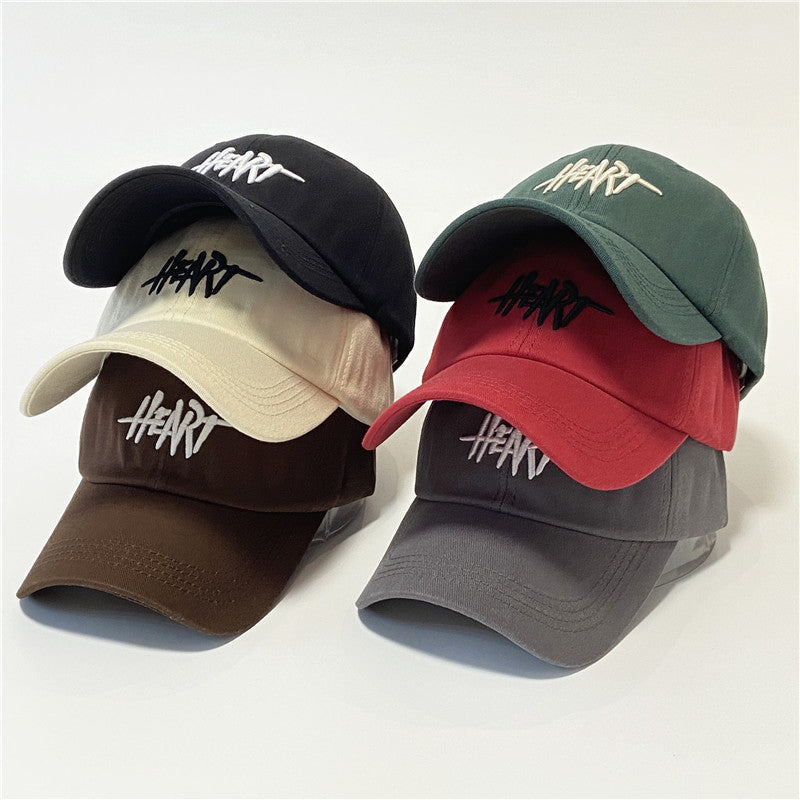 Unisex Baseballkappe Brehn