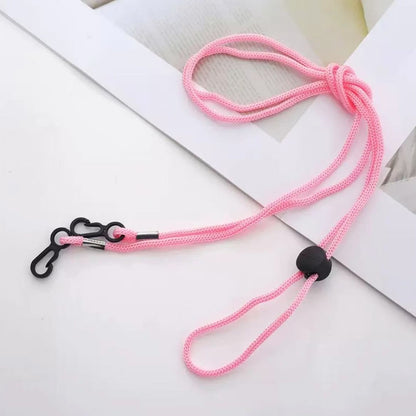 Verstellbare Nylon Taschenlampe Lanyard Brehn