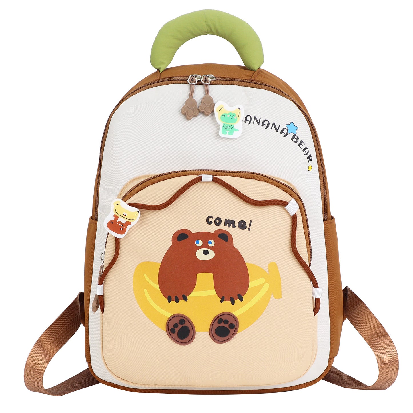 Motiv-Rucksack Brehn