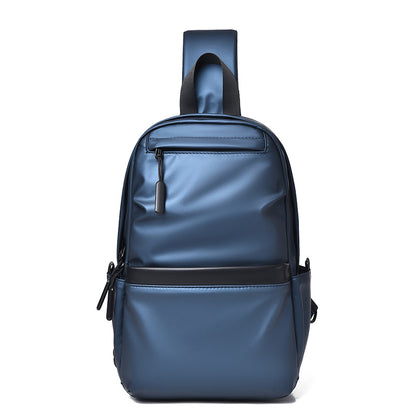Vielseitige kompakte Slingtasche Brehn