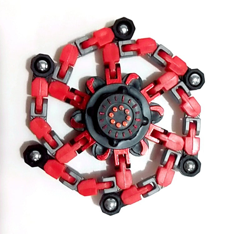 Brehn | Roboter Spinner Spielzeug für Kinder