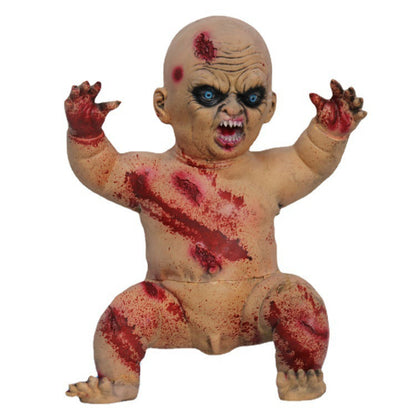 Horror-Themen Sammlerpuppe Brehn