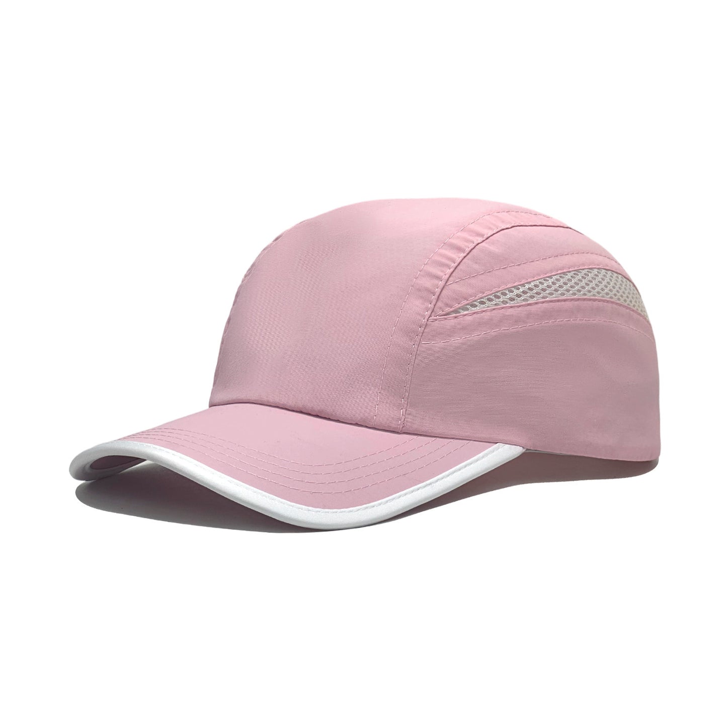 Damen Sportliche Laufkappe Brehn