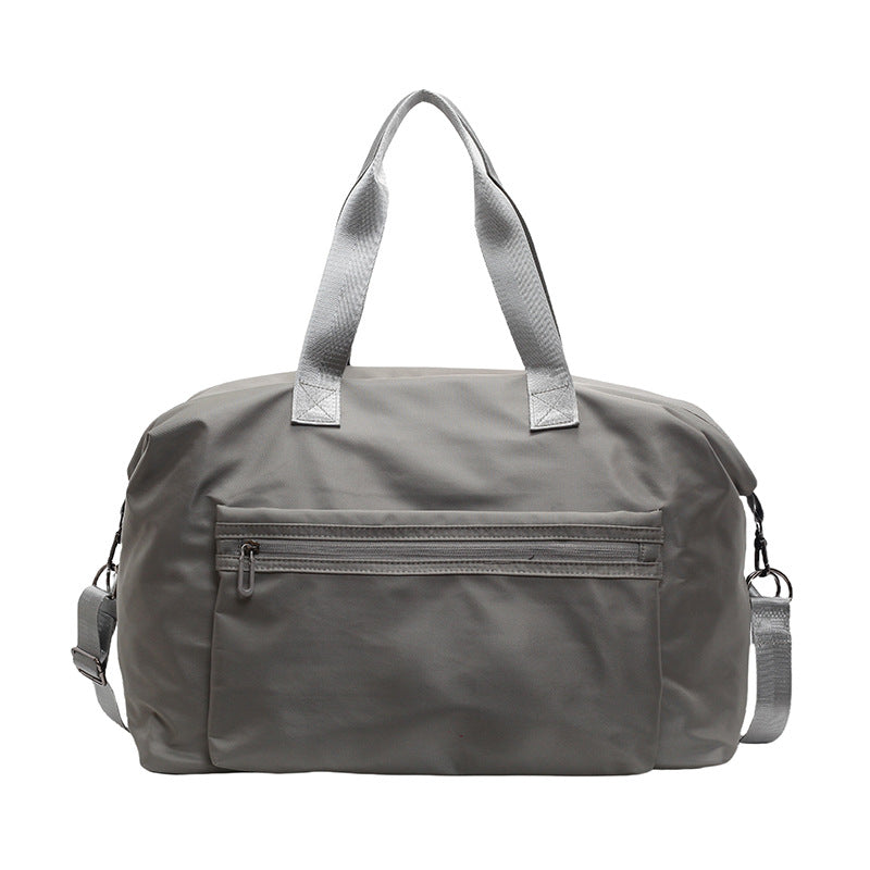 Leichtgewichtige Multifunktionale Reise-Wochenend-Duffle-Tasche Brehn
