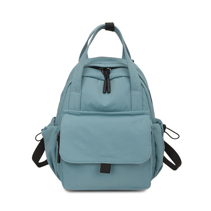 Multi-Taschen Rucksack Brehn