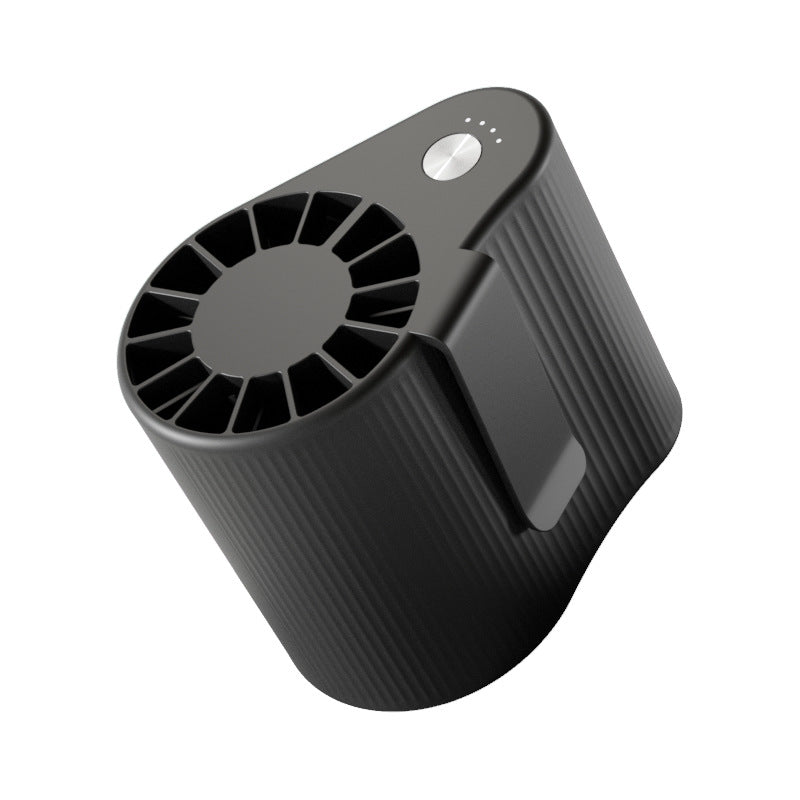 Tragbarer verstellbarer Mini-Kühlventilator Brehn